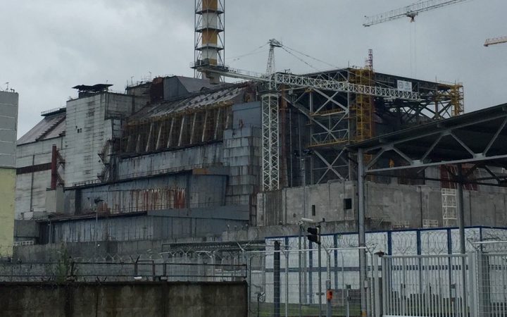 Norbert Biedrzycki Chernobyl picture 02