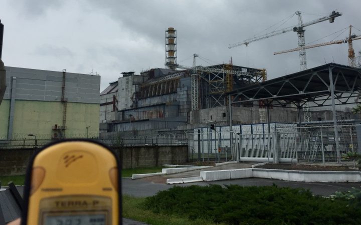 Norbert Biedrzycki Chernobyl picture 04