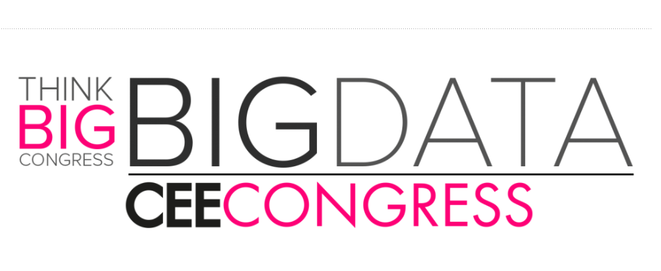 Big Data Conference 2016-April