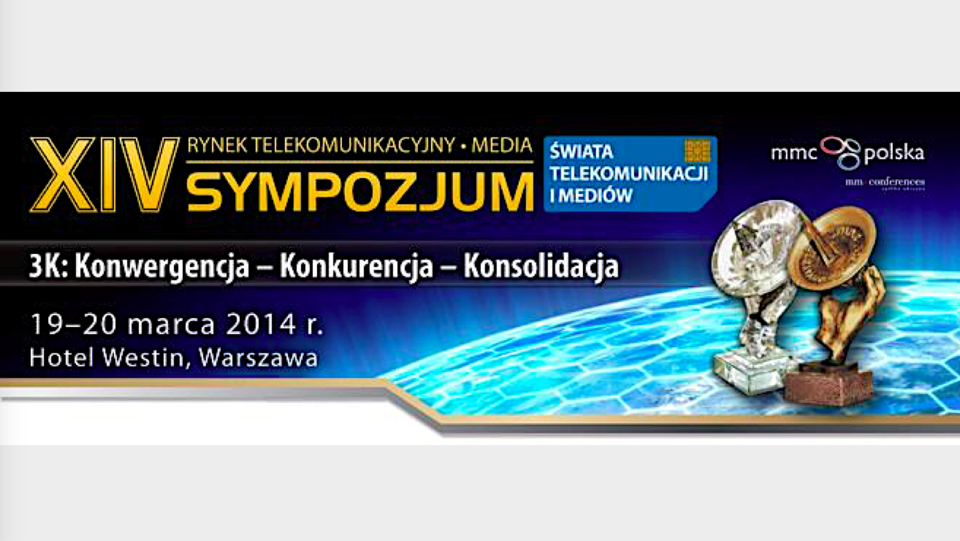 Sympozjum Świata Telekomunikacji i Mediów 2016