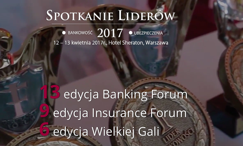 Banking Insurance 2017 Forum