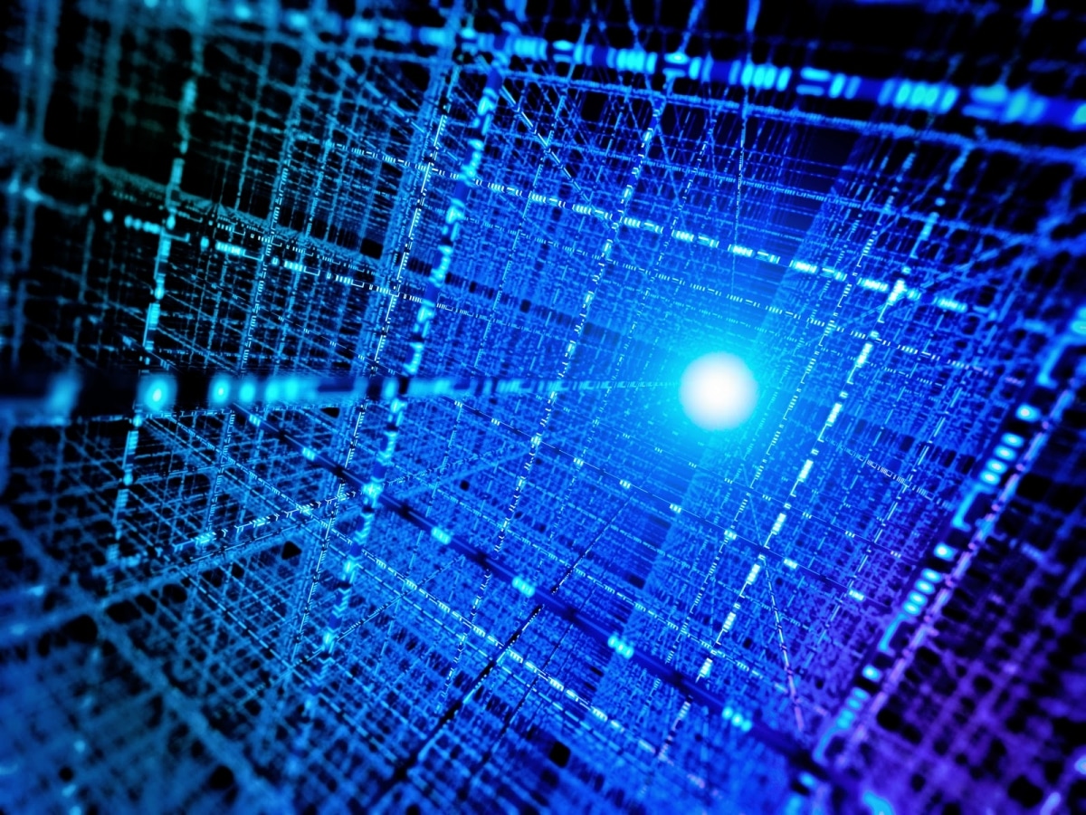Norbert Biedrzycki blog quantum computers