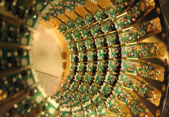 Pic 2 Quantum computer funnel