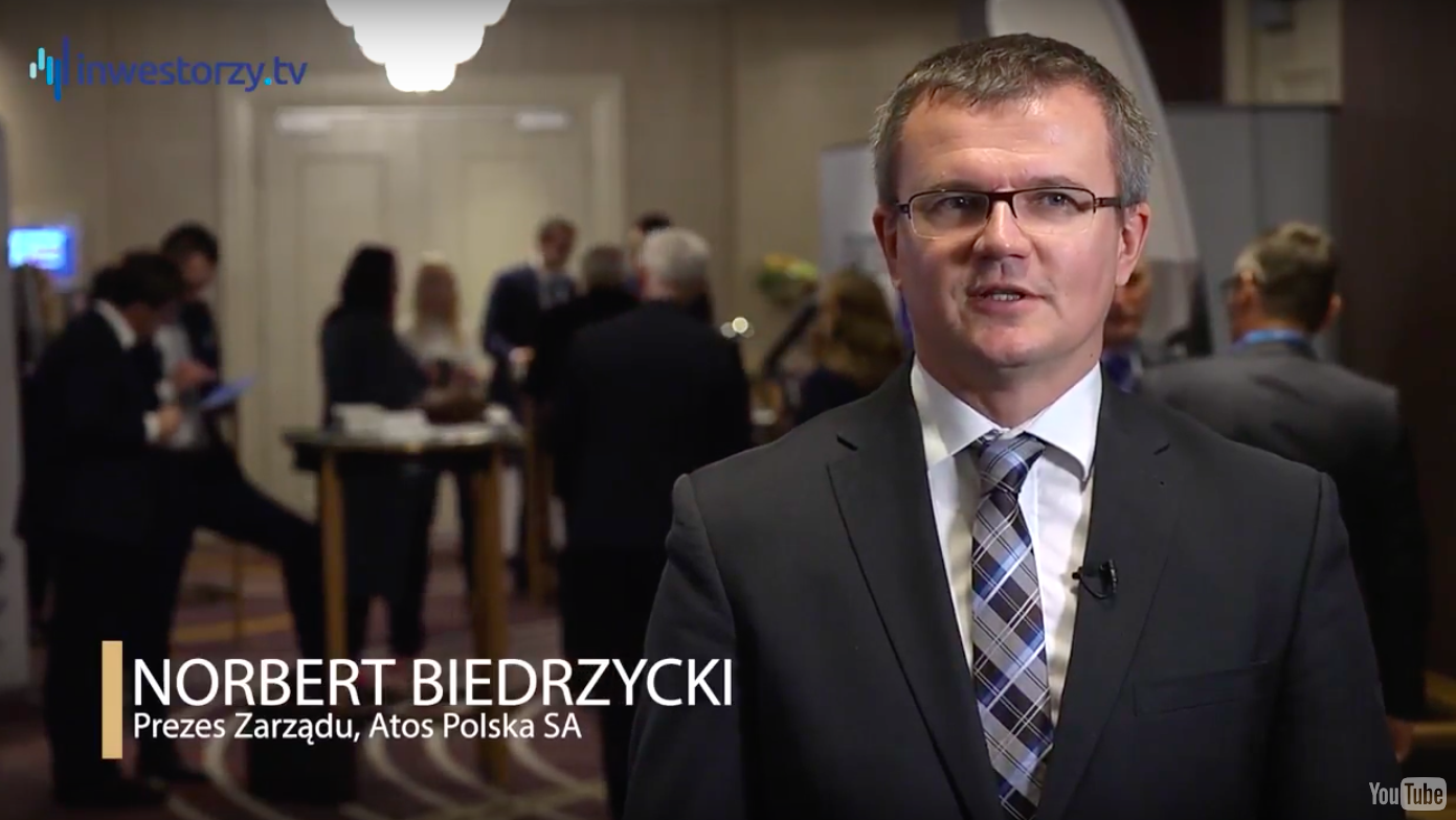 Banking Forum & Insurance Forum_ Norbert Biedrzycki