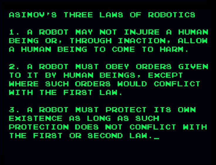 Pic3 three laws of robotics isaac asimov