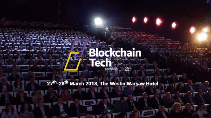Blockchain Tech Congress